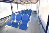Navă de pasageri de vânzare