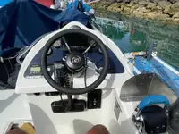 Navă de croazieră de vânzare