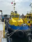 Remorcher de vânzare