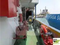 Navă de sondaj de vânzare