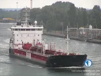 Tanc petrolier / chimic de vânzare