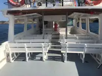 Navă de pasageri de vânzare
