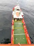 Navă de transport echipaj de vânzare