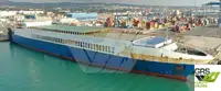 Ro-Ro ship de vânzare