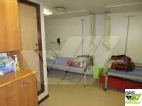 Navă de aprovizionare de vânzare