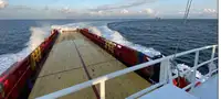 Navă de transport echipaj de vânzare