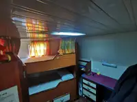 Navă de aprovizionare de vânzare