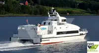 Navă de croazieră de vânzare