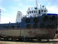 Remorcher de vânzare