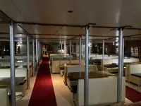 Catamaran de vânzare