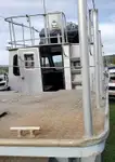 Bărci de lucru de vânzare