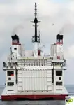 Ro-Ro ship de vânzare