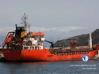 Tanc petrolier / chimic de vânzare