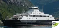 Ro-Ro ship de vânzare