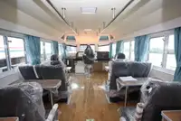Navă pilot de vânzare