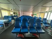 Catamaran de vânzare