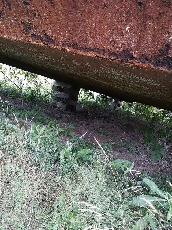 Barjă de vânzare