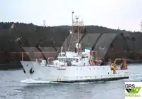 Nava de inspecție de vânzare