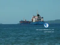 Tanc petrolier / chimic de vânzare