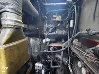 Nava de pescuit tip trauler de vânzare