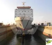 Navă Ro-Ro de vânzare