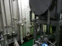 Tanc petrolier / chimic de vânzare