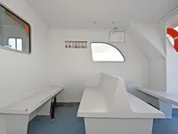 Catamaran de vânzare