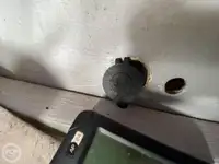 Nava de pescuit tip trauler de vânzare