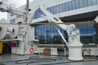 Nava container de vânzare
