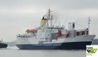 Nava de transport marfă vrac de vânzare