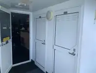 Navă de croazieră de vânzare