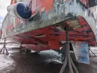 Ambarcațiuni de lucru de vânzare