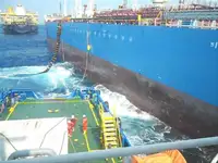 Nava de transport marfă vrac de vânzare