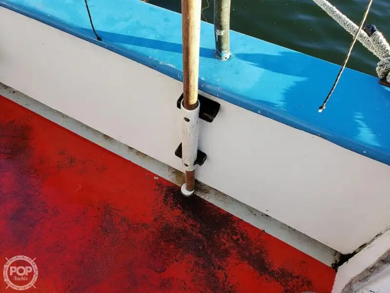 Navă de feribot de vânzare