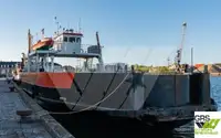 Ro-Ro ship de vânzare