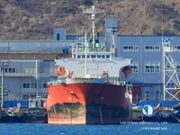 Tanc petrolier / chimic de vânzare