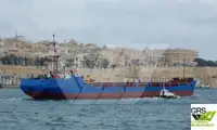 Nava de transport marfă vrac de vânzare