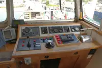 Catamaran de vânzare