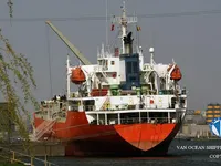 Tanc petrolier / chimic de vânzare