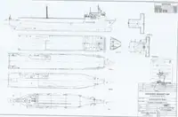 Ro-Ro ship de vânzare