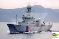 Ambarcațiune de patrulare de vânzare