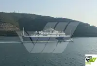 Navă Ro-Ro de vânzare