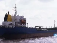 Tanc petrolier / chimic de vânzare
