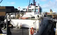 Remorcher de vânzare