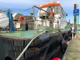 Navă de transport echipaj de vânzare