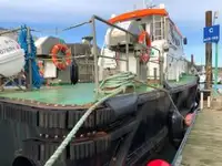 Navă de transport echipaj de vânzare