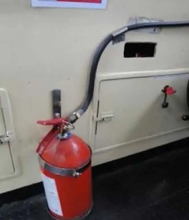 Navă pilot de vânzare