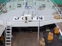 Nava de pescuit cu linii lungi de vânzare