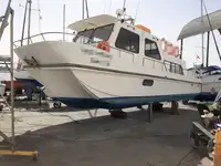 Navă de transport echipaj de vânzare