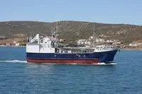 Purse seiner de vânzare